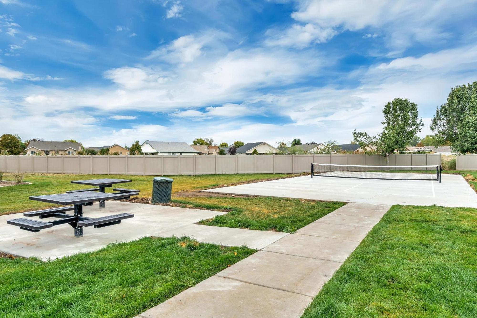 Mountain View By Cloud Dream Homes Clearfield Esterno foto