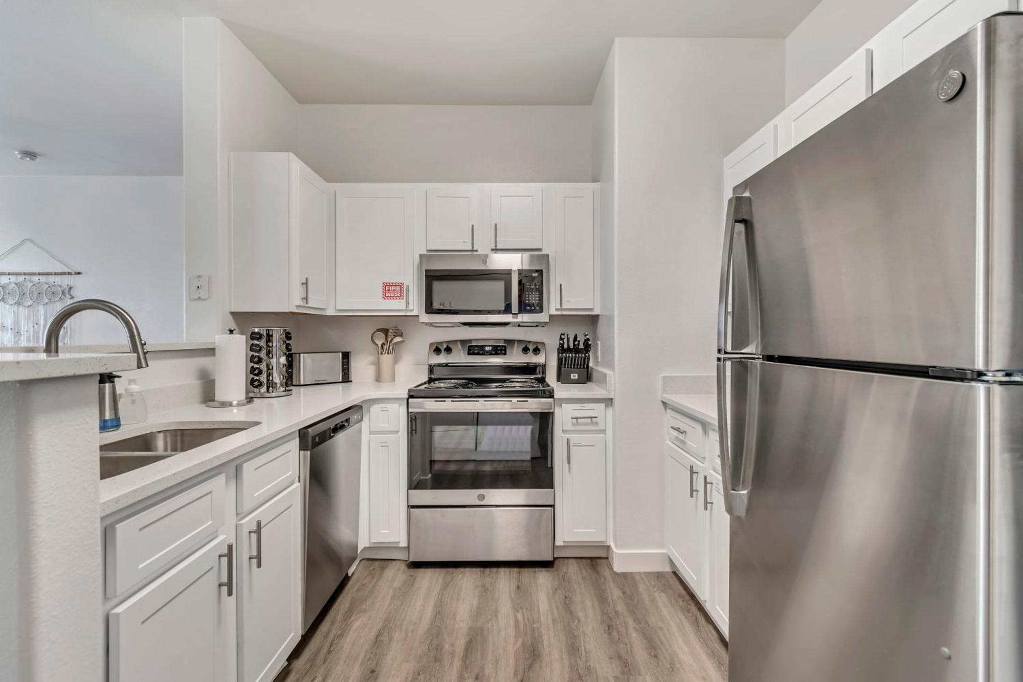 Mountain View By Cloud Dream Homes Clearfield Esterno foto