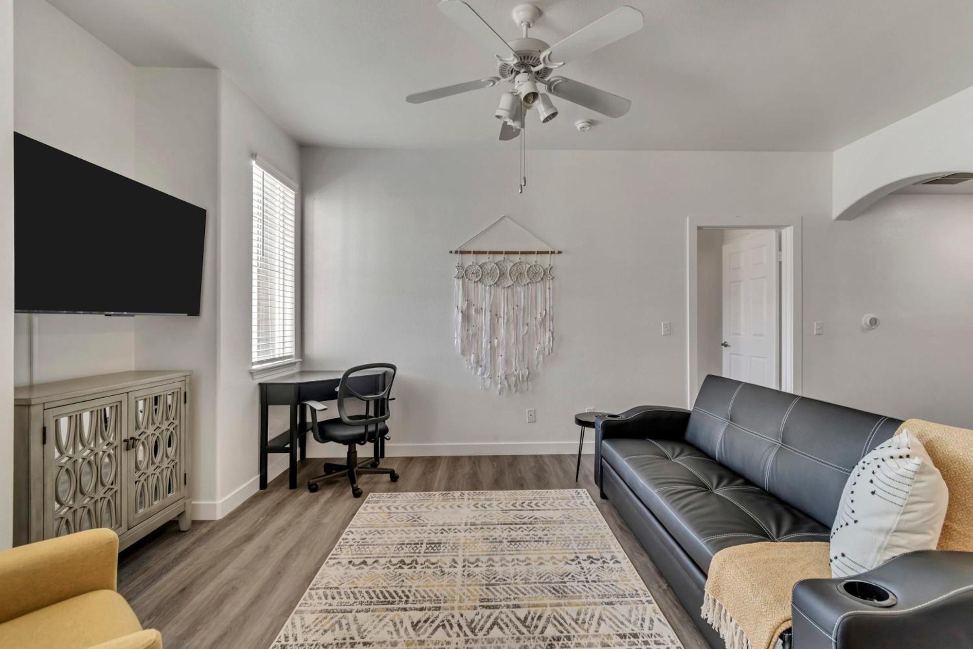 Mountain View By Cloud Dream Homes Clearfield Esterno foto