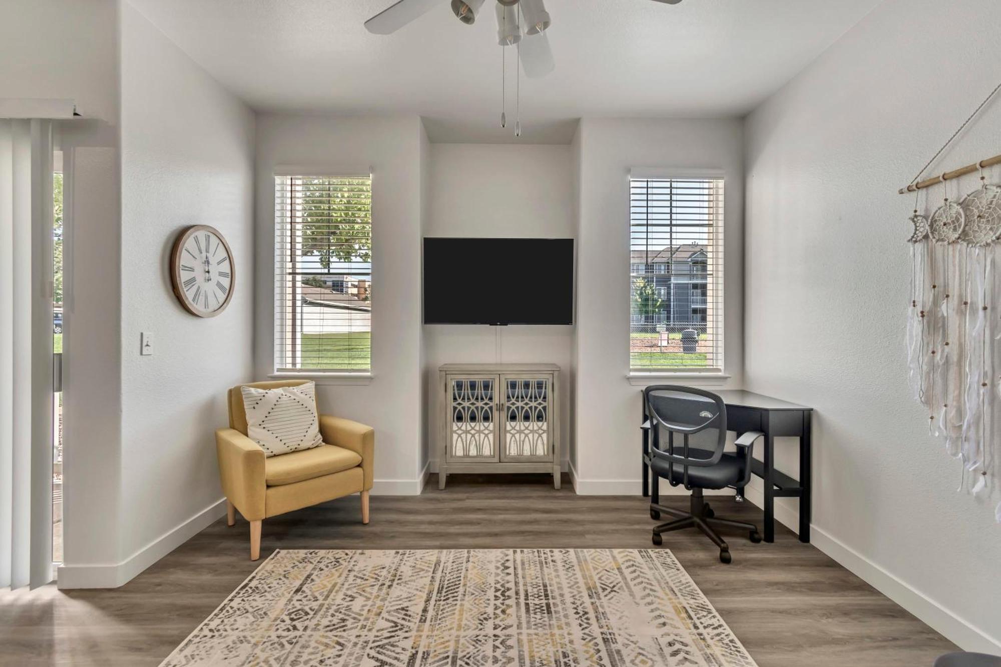 Mountain View By Cloud Dream Homes Clearfield Esterno foto