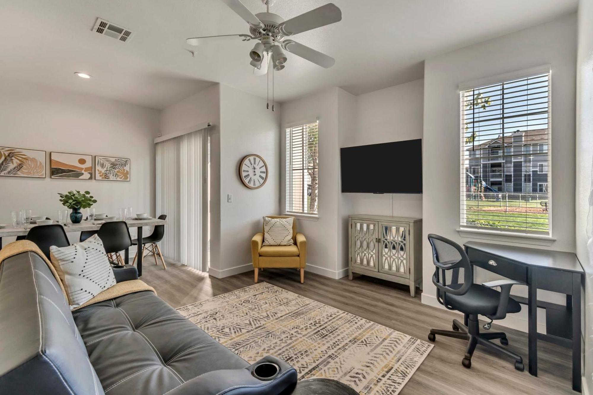 Mountain View By Cloud Dream Homes Clearfield Esterno foto
