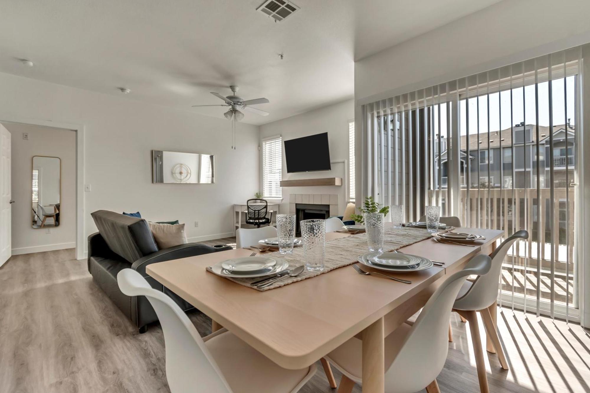 Mountain View By Cloud Dream Homes Clearfield Esterno foto