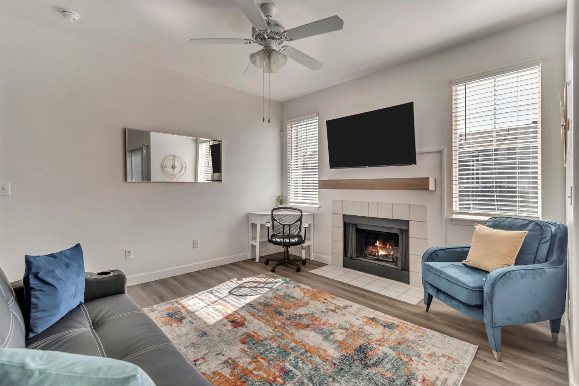 Mountain View By Cloud Dream Homes Clearfield Esterno foto