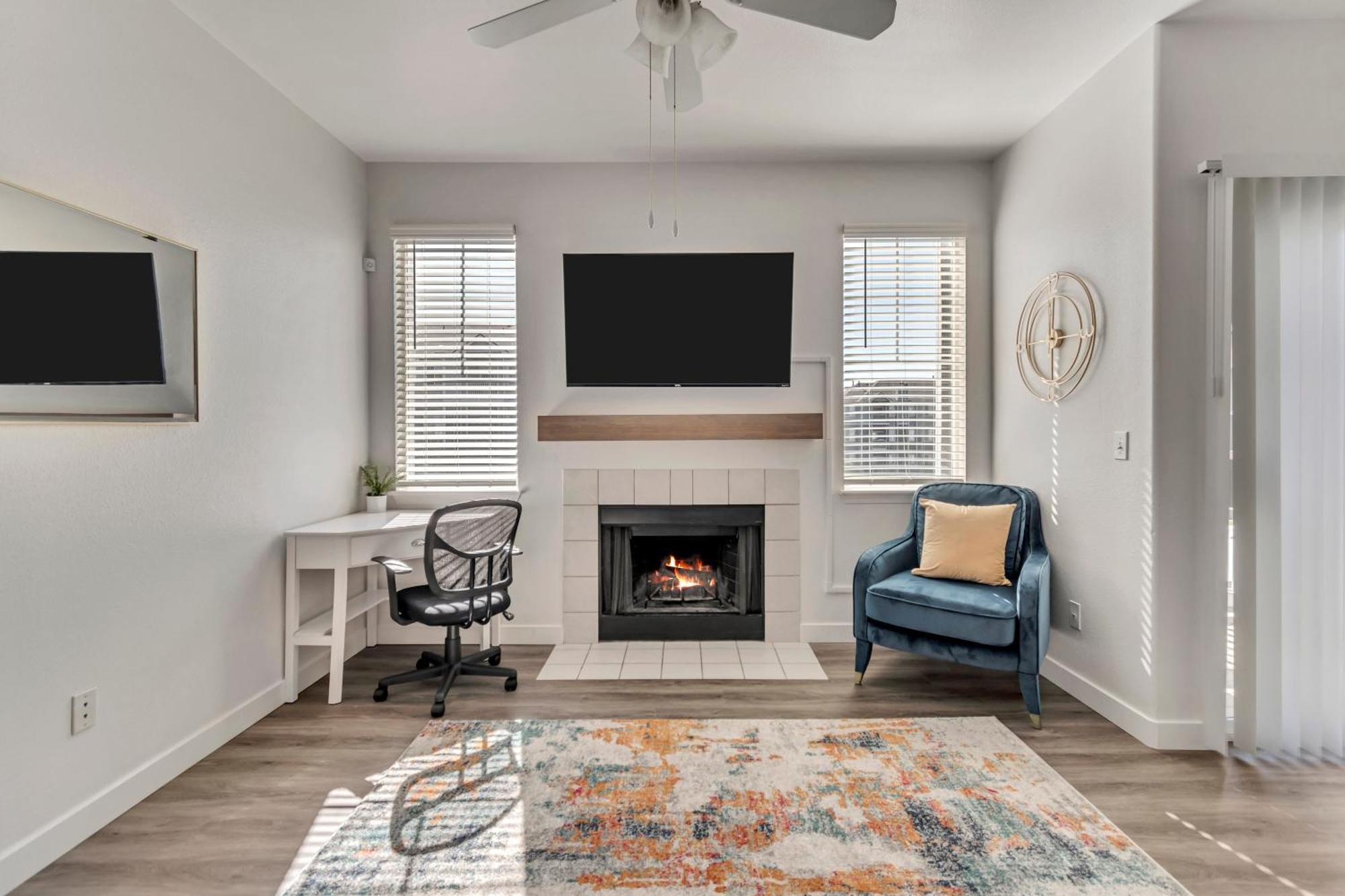 Mountain View By Cloud Dream Homes Clearfield Esterno foto