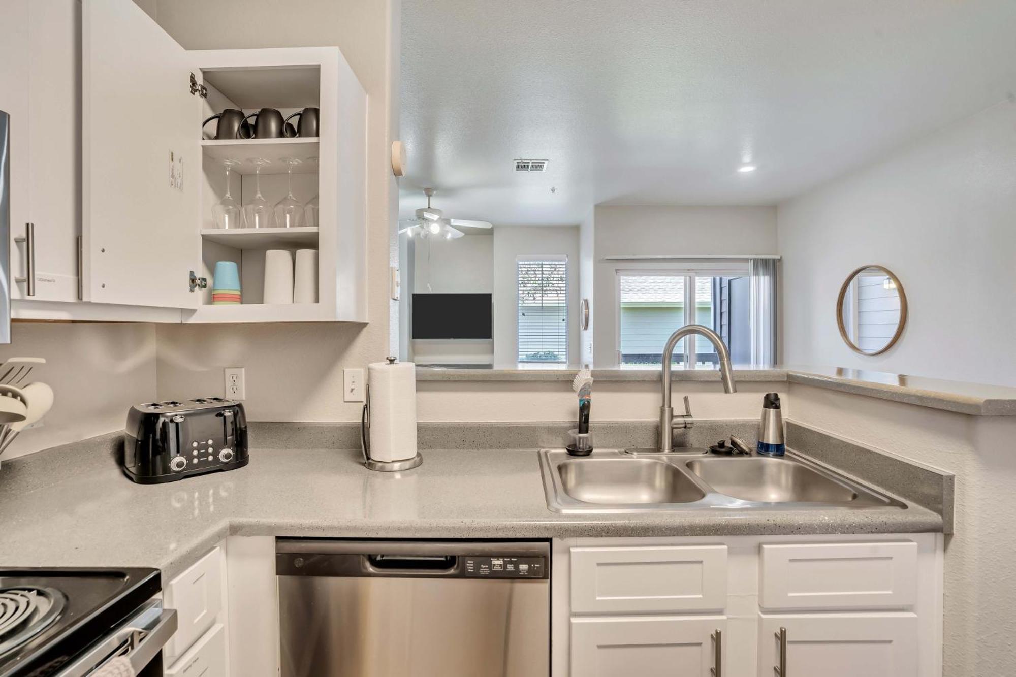 Mountain View By Cloud Dream Homes Clearfield Esterno foto