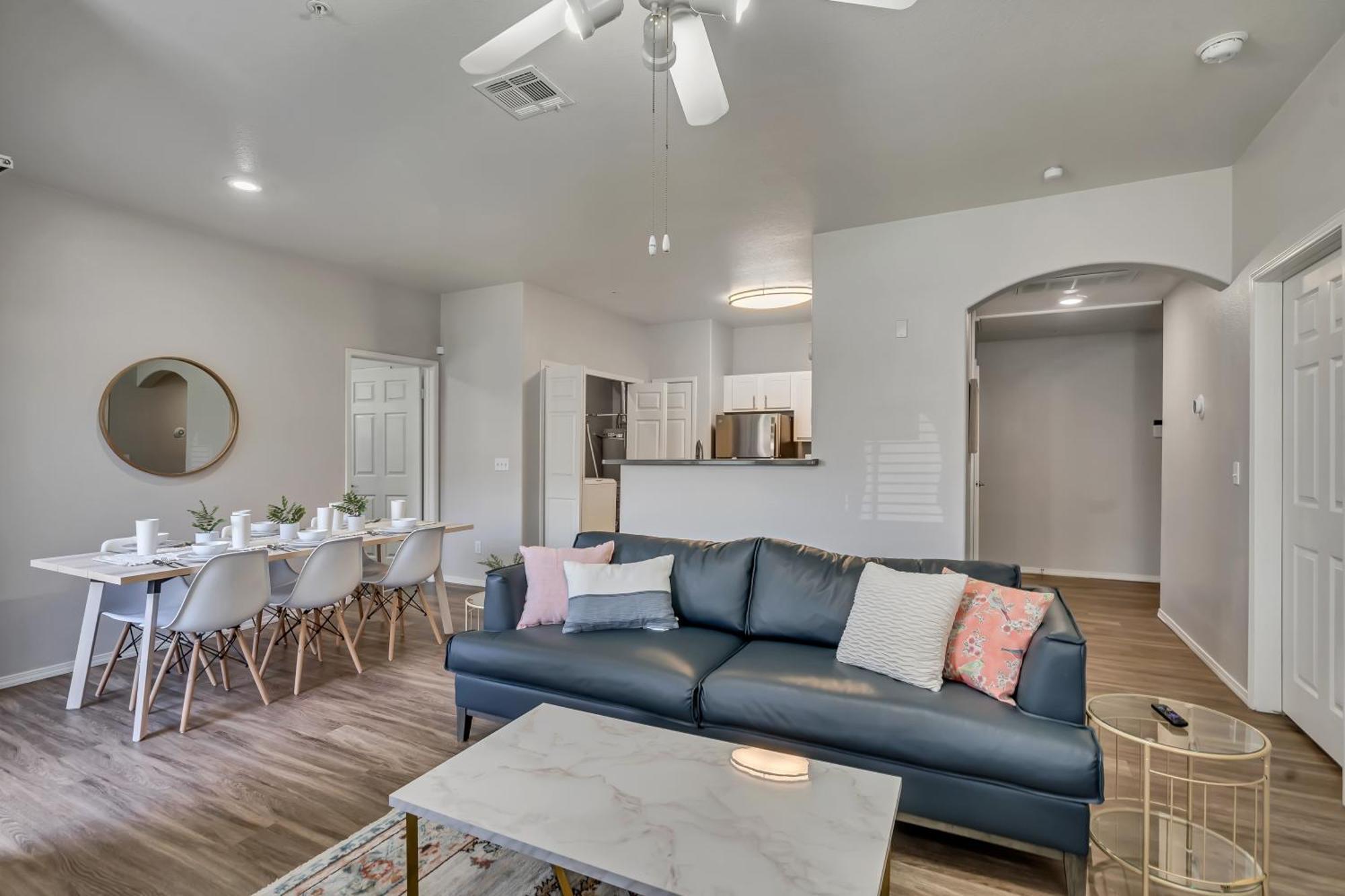Mountain View By Cloud Dream Homes Clearfield Esterno foto
