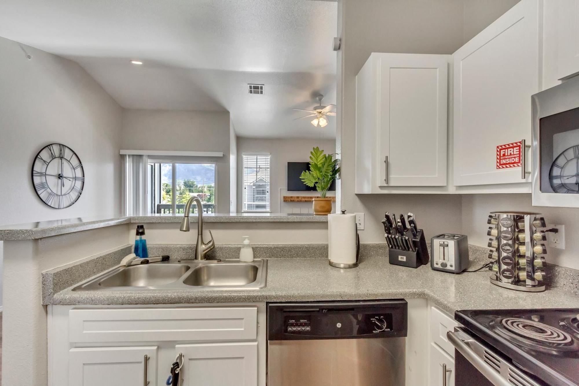 Mountain View By Cloud Dream Homes Clearfield Esterno foto