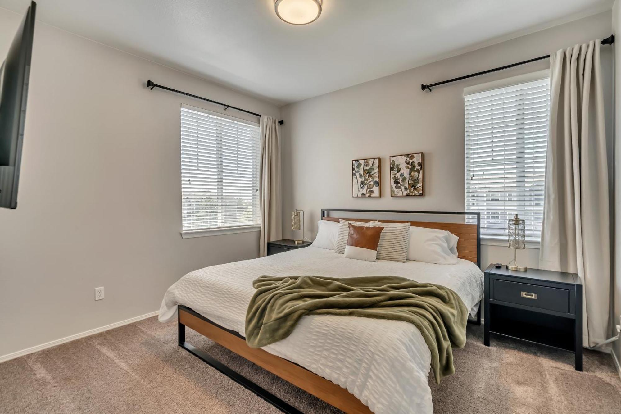 Mountain View By Cloud Dream Homes Clearfield Esterno foto