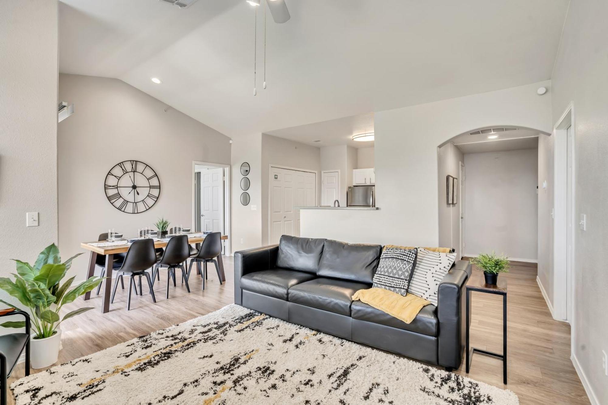 Mountain View By Cloud Dream Homes Clearfield Esterno foto