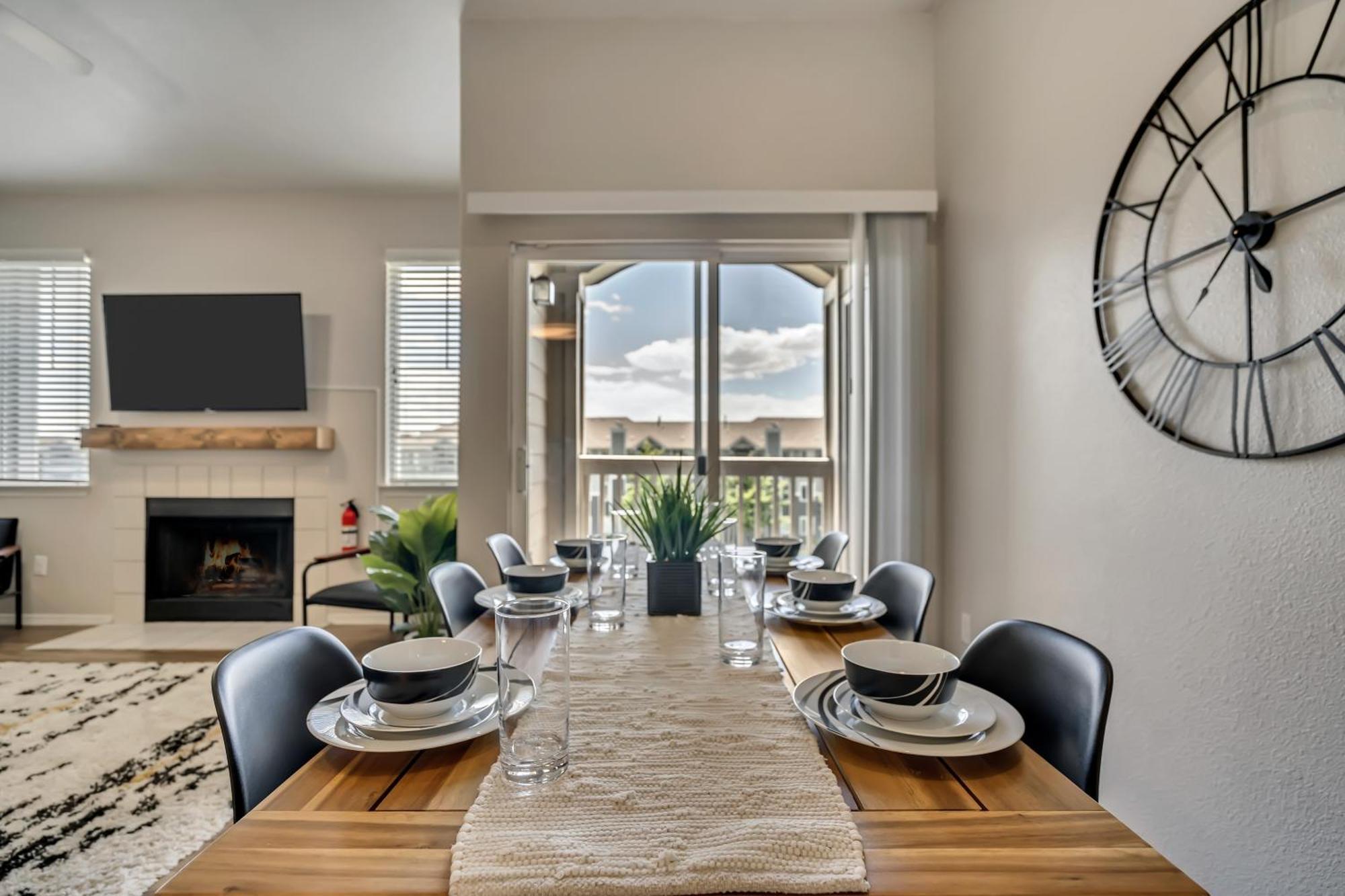 Mountain View By Cloud Dream Homes Clearfield Esterno foto